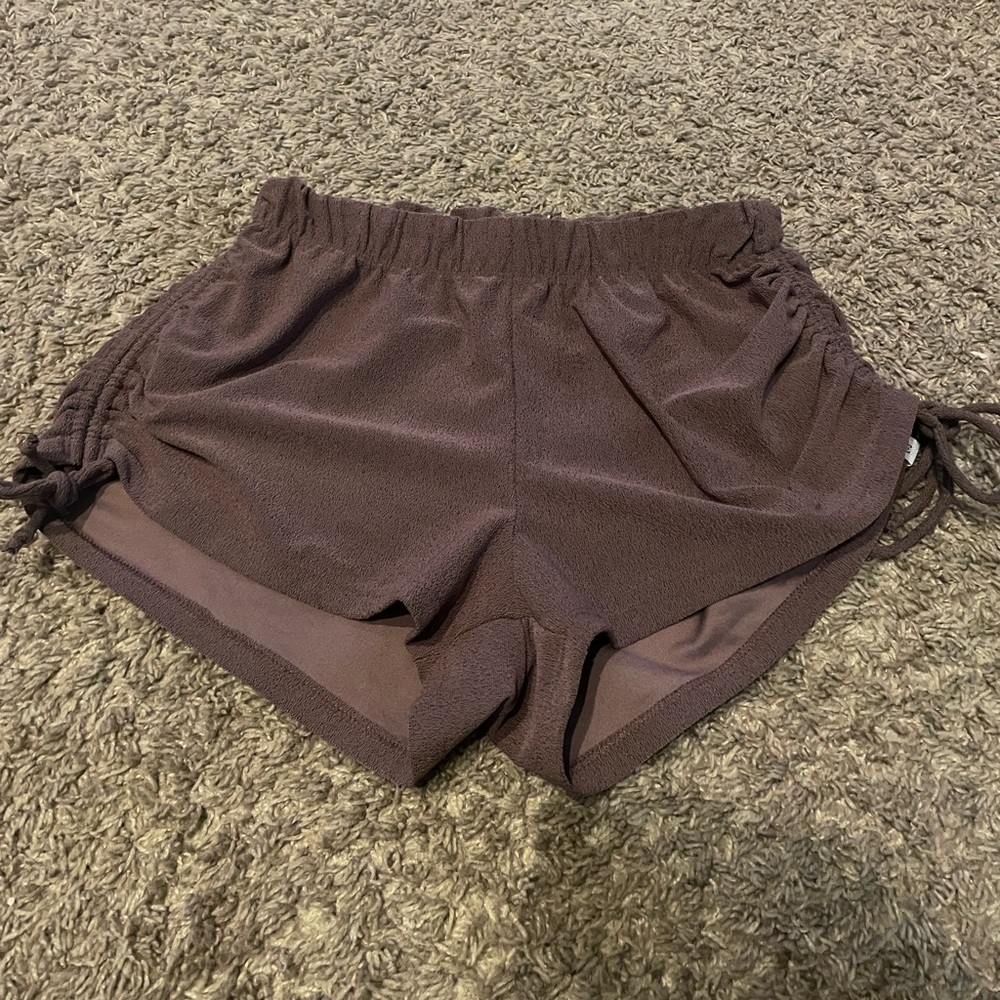 Five Dancewear- high tied short- PA